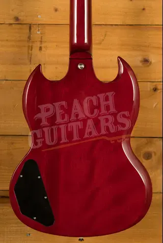 Epiphone SG Standard - Cherry