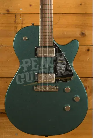 Gretsch Electromatic Jet Club - Rosewood - Druid Green
