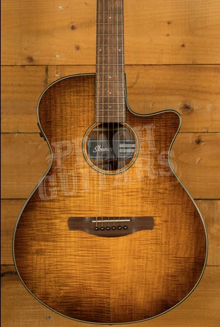 Ibanez AEG70 - Vintage Violin High Gloss