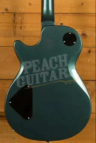 Gretsch Electromatic Jet Club - Rosewood - Druid Green