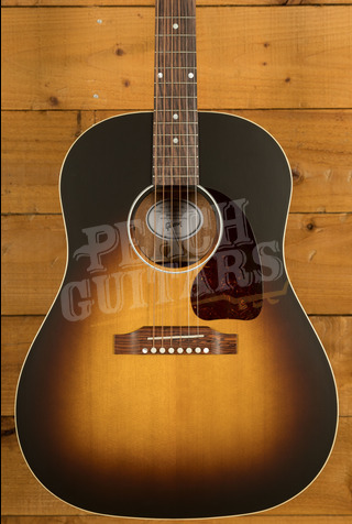 Gibson J-45 Special | Satin Vintage Sunburst