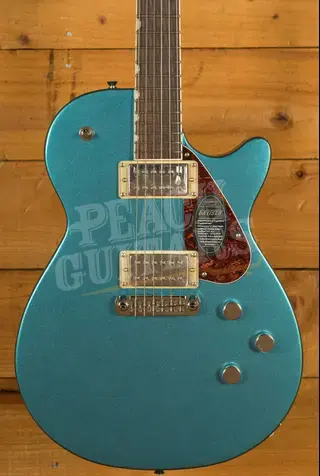 Gretsch Electromatic Jet Club - Rosewood - Riviera Blue
