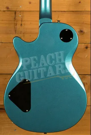 Gretsch Electromatic Jet Club - Rosewood - Riviera Blue