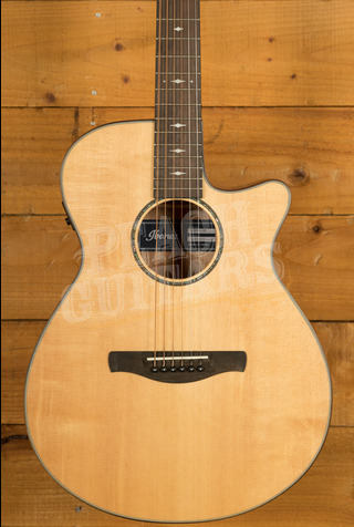 Ibanez AEG200 - Natural Low Gloss