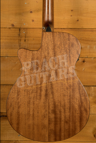 Ibanez AEG200 - Natural Low Gloss