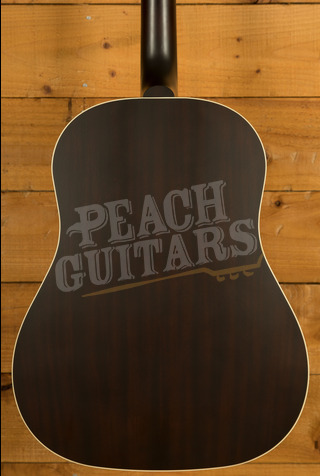 Gibson J-45 Special | Satin Vintage Sunburst