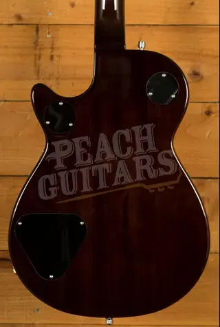 Gretsch G5230T Electromatic Sparkle Jet FT Single-Cut Gold Sparkle