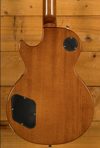 Epiphone Inspired by Gibson Les Paul Standard 50s | Cardinal Red w/Gigbag