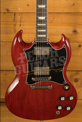 Gibson SG Standard | Heritage Cherry