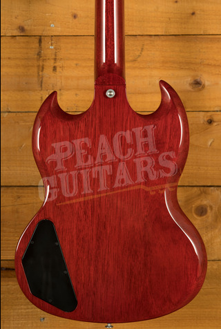 Gibson SG Standard | Heritage Cherry