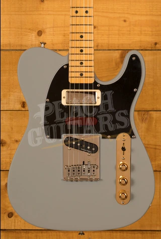 Fender Brent Mason Telecaster - Maple - Primer Grey