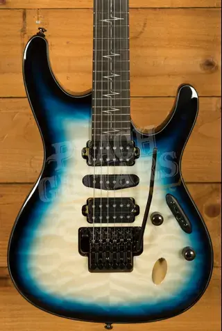 Ibanez JIVA JIVAJR Nita Strauss - Deep Sea Blonde