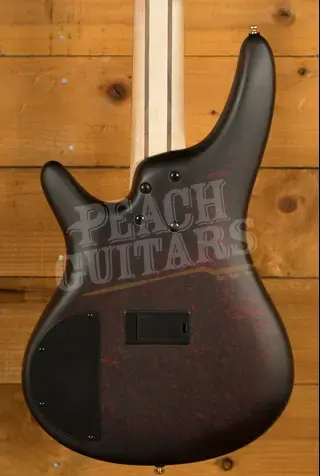 Ibanez SR305EDX-WZM - 5-String - Wine Red Frozen Matte