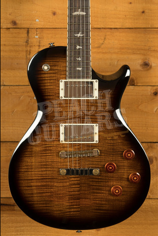 PRS SE McCarty | McCarty 594 Singlecut - Black Gold Burst