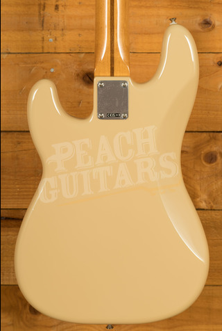 Fender Vintera II '50s Precision Bass - Maple - Desert Sand