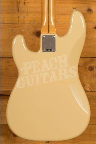 Fender Vintera II '50s Precision Bass - Maple - Desert Sand