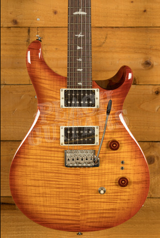 PRS SE Custom | SE Custom 24-08 - Vintage Sunburst