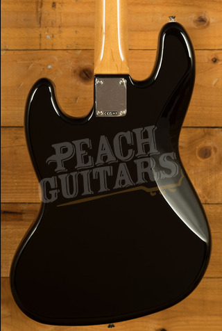 Fender Vintera II '60s Jazz Bass - Rosewood - Black