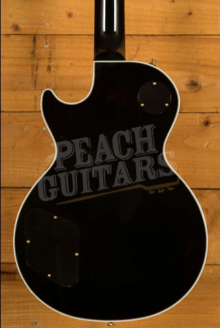 Gibson Les Paul Custom 70s | Buttercream Top