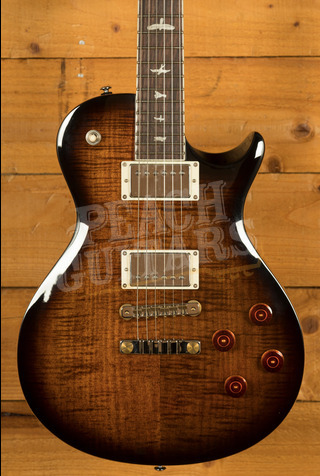 PRS SE McCarty | McCarty 594 Singlecut - Black Gold Burst