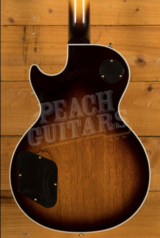 Gibson Les Paul Custom 70s | Tobacco Burst