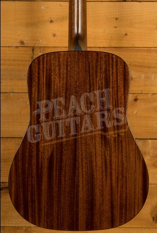Bourgeois Touchstone Country Boy Dreadnought - Natural