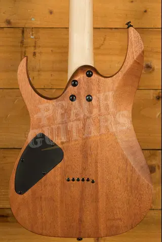 Ibanez RG Standard | RG421 - Mahogany Oil