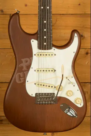 Fender FSR Limited Edition American Performer Stratocaster Mocha *Used*