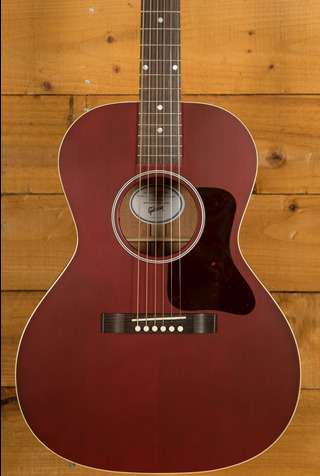 Gibson L-00 Special | Satin Wine Red