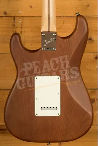 Fender FSR Limited Edition American Performer Stratocaster Mocha *Used*