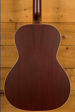 Gibson L-00 Special | Satin Wine Red