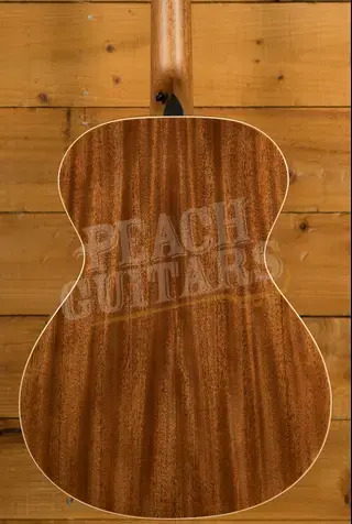 Taylor Gold Label Collection | Ben Harper 512e SE