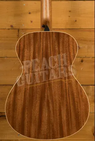 Taylor Gold Label Collection | Ben Harper 512e SE