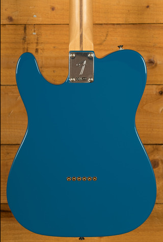 Fender Player II Modified Telecaster Maple Electric Blue