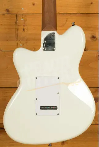 Ibanez ICHI00 Ichika Nito Talman - Rosewood - Vintage White
