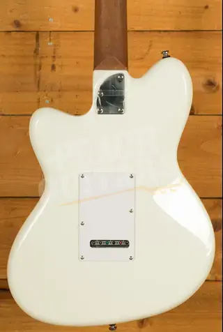 Ibanez Signature Models | ICHI00 - Ichika Nito (Dios/Ichikoro) - Vintage White