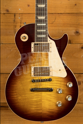 Gibson Les Paul Standard '60s - Iced Tea