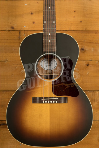 Gibson L-00 Special | Satin Vintage Sunburst