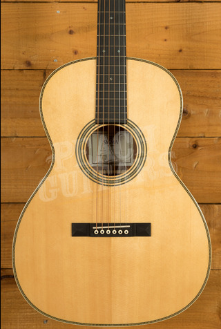 Sigma Standard Series | 000T-28S - Natural