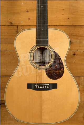 Sigma Standard Series All Solid | SOMR-28 - Natural