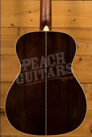 Sigma Standard Series All Solid | SOMR-28 - Natural