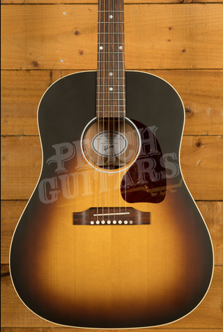 Gibson J-45 Special | Satin Vintage Sunburst