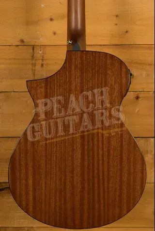 Ibanez AEWC11 - Dark Violin Sunburst High Gloss