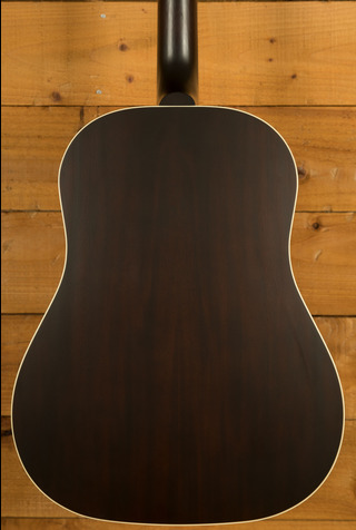 Gibson J-45 Special | Satin Vintage Sunburst