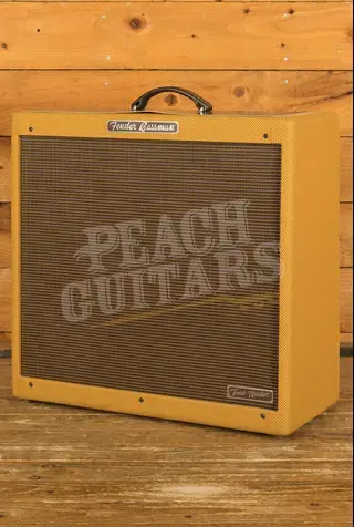 Fender Tone Master '59 Bassman *Used*