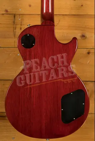 Gibson Les Paul Studio | Heritage Cherry Sunburst *Left-Handed*