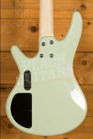 Ibanez SR Gio Basses | GSR200 - Mint Green