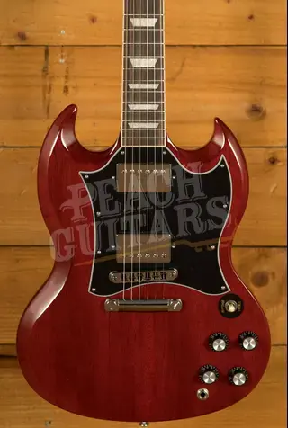 Gibson SG Standard | Heritage Cherry