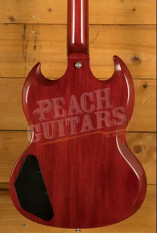Gibson SG Standard | Heritage Cherry
