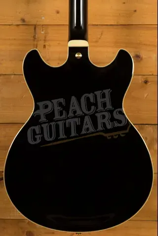 Ibanez AS Artcore Expressionist | AS93SP - Black